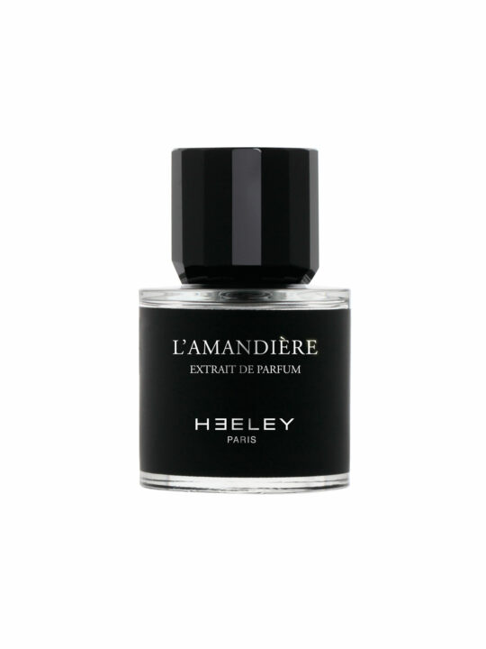 L amandiere white by heeley