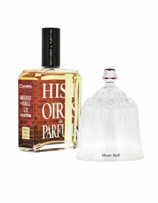 Music Hall by Histoires de Parfums