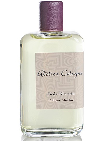 Bois Blonds - Atelier Cologne