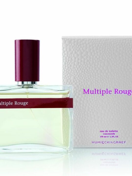 multiple rouge - humiecki and graef