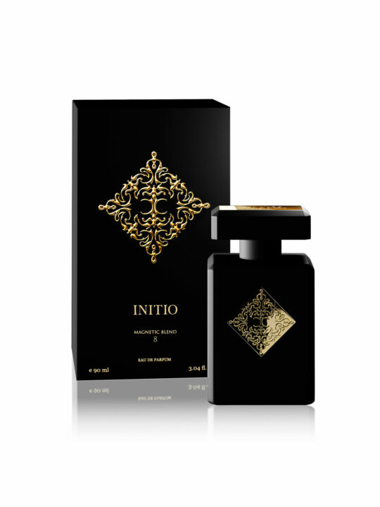 Magnetic Blend 8 by initio