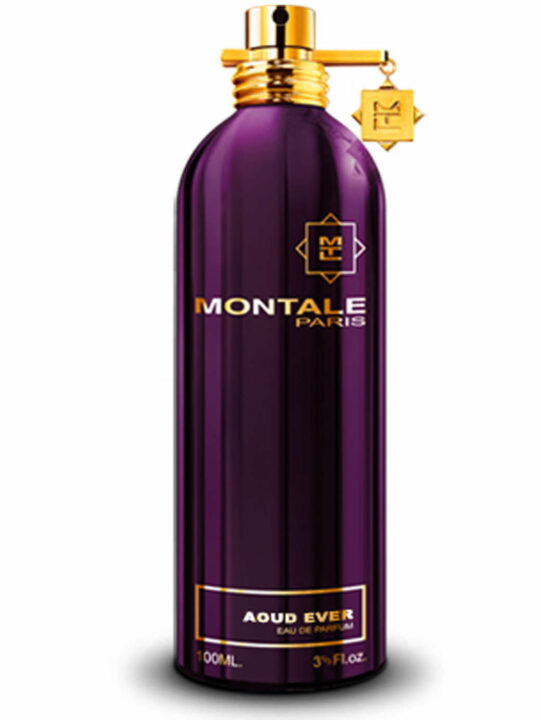 aoud ever - montale