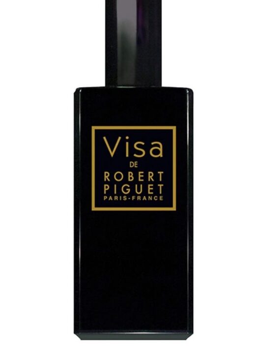 Visa - Robert Piguet